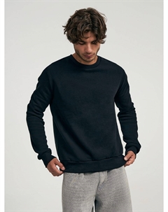 Утепленный свитшот с начесом Твое