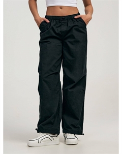 Широкие брюки бананы Твое