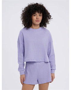 Свободная пижама с шортами Твое