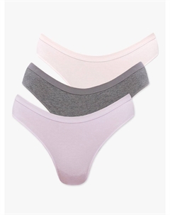 Набор трусов-слипов - 3шт. Твое