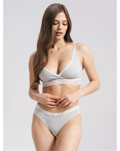 Хлопковый комплект нижнего белья Твое