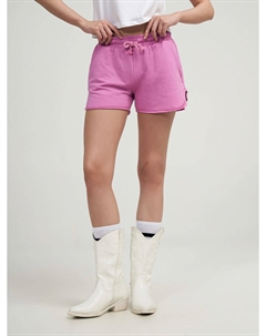 Легкие укороченные шорты Твое