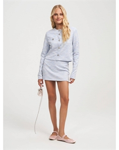 Классический кардиган на пуговицах Твое