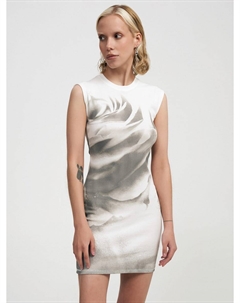 Облегающее мини платье Твое