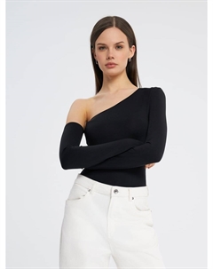 Боди с открытыми плечами Твое