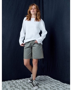 Летние джинсовые шорты Твое