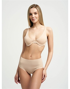 Мягкий бюстгальтер на косточках Твое