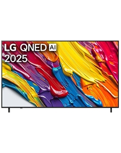 Телевизор 86" LG 86QNED82A6B.ARUG 2025 Lg