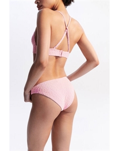 Трусы-слипы купальные из фактурной ткани Befree