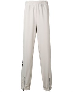 Kappa kontroll спортивные брюки с логотипом xl серый Kappa kontroll