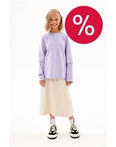 Свитшот хлопковый Bell bimbo