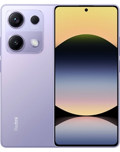 Смартфон REDMI Note 14S 12+512Гб Aurora Purple Redmi
