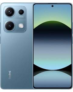 Смартфон REDMI Note 14S 8+128Гб Ocean Blue Redmi