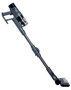 Пылесос вертикальный Polaris PVCSDC 8001 графитовый