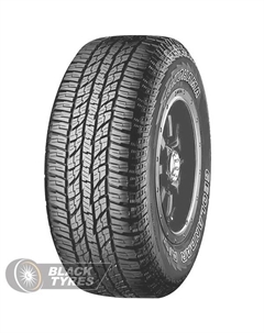 Всесезонная шина Geolandar A/T G015 265/60 R20 121S Yokohama