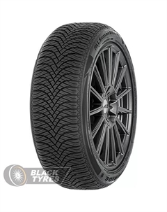 Всесезонная шина Z-401 All Season Elite 225/65 R17 106H XL Goodride