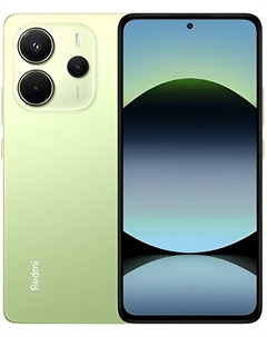 Смартфон Xiaomi Redmi Note 14 4G 8/128Gb EU Lime Green