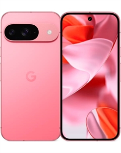 Смартфон Google Pixel 9 12/128Gb JP Rose Peony