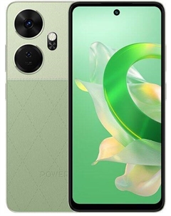Смартфон Itel P55+ 8/256Gb RU Royal Green