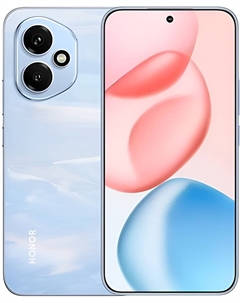 Смартфон Honor 400 12/512GB Global Tidal Blue