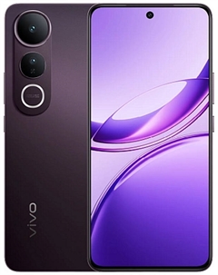 Смартфон Vivo V50 Lite 4G 8/256Gb RU Phantom Black