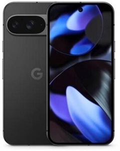 Смартфон Google Pixel 9 12/128Gb JP Obsidian