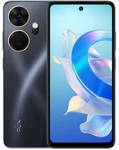 Смартфон Itel P55+ 8/256Gb RU Meteor Black