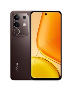 Смартфон Vivo Y29 4G 8/256Gb RU Noble Brown