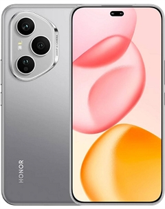 Смартфон Honor 400 Pro 12/512Gb Global Lunar Grey