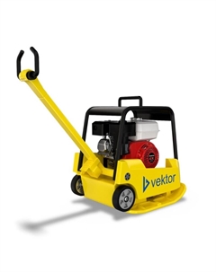 Виброплита Vektor VPG-160С 00-00001194, Honda GX270