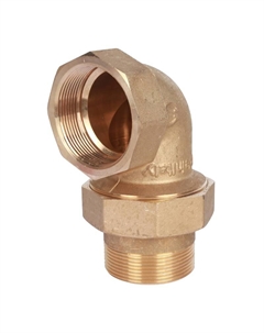 Американка угловая Stout SFT-0056-000002 ВН, 2", уплотнение под гайкой o-ring кольцо