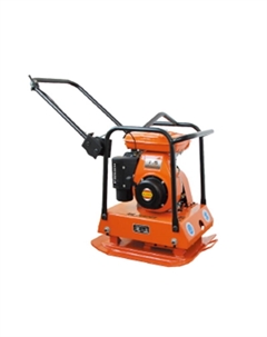 Виброплита TOR C-120(R) 1021587, 93 кг, 14 кН, Loncin Tor