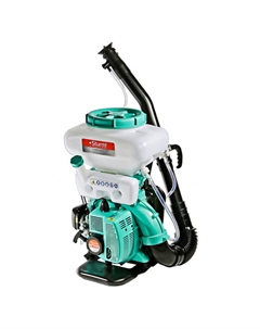 Опрыскиватель бензиновый ранцевый GS8214GT Sturm!