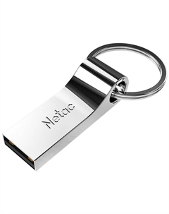 USB Flash drive Netac U275 32 ГБ (NT03U275N-032G-20SL)