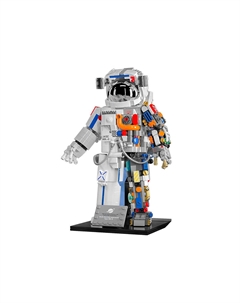 Конструктор Jaki