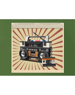 Конструктор Jaki