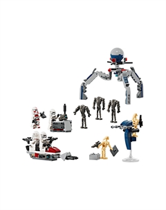 Конструктор Lego