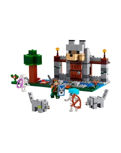 Конструктор Lego