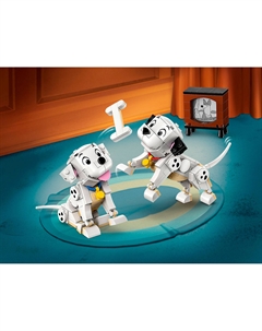 Конструктор Lego