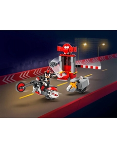 Конструктор Lego