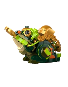 Конструктор Jaki