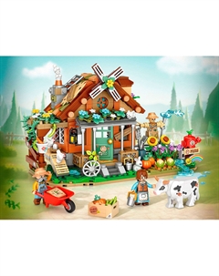 Конструктор Loz