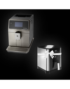 Кофемашина Perfection 780 CP826T10 + Аэрогриль Multi Taste в подарок Wmf