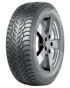 Шины 265/50 R19 Hakkapeliitta R3 110R SUV RunFlat Nokian tyres