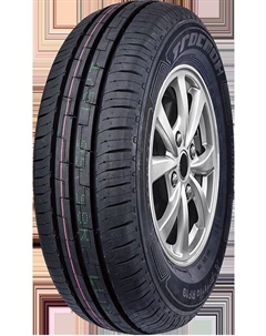 Шины 235/65 R16 X-Privilo RF19 121/119R Tracmax