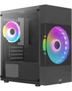 Системный блок IRU Game 520B5E , AMD Ryzen 5 5600 3.5 ГГц, 16Gb RAM, 1Tb SSD, NVIDIA GeForce RTX 3060 12Gb, без ОС, черный (2067007) Iru