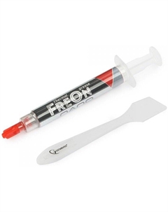 Термопаста FreOn Nano GF-31-1.5 1.5г, шприц Gembird