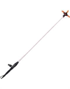 Дождеватель 1/2х3/4 пластиковый вращающийся удлиненный 100 см 1 режим (5219-00) Жук