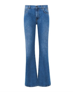 Джинсы клеш Msgm