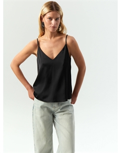 Топ из вискозы Emka